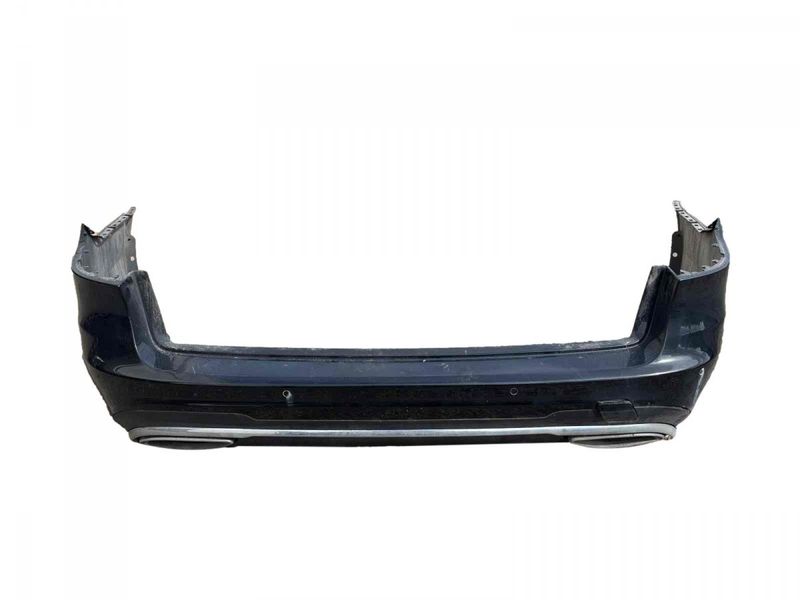 A2128853938 Rear bumper MERCEDES-BENZ E-CLASS (W212) (2009-2016)