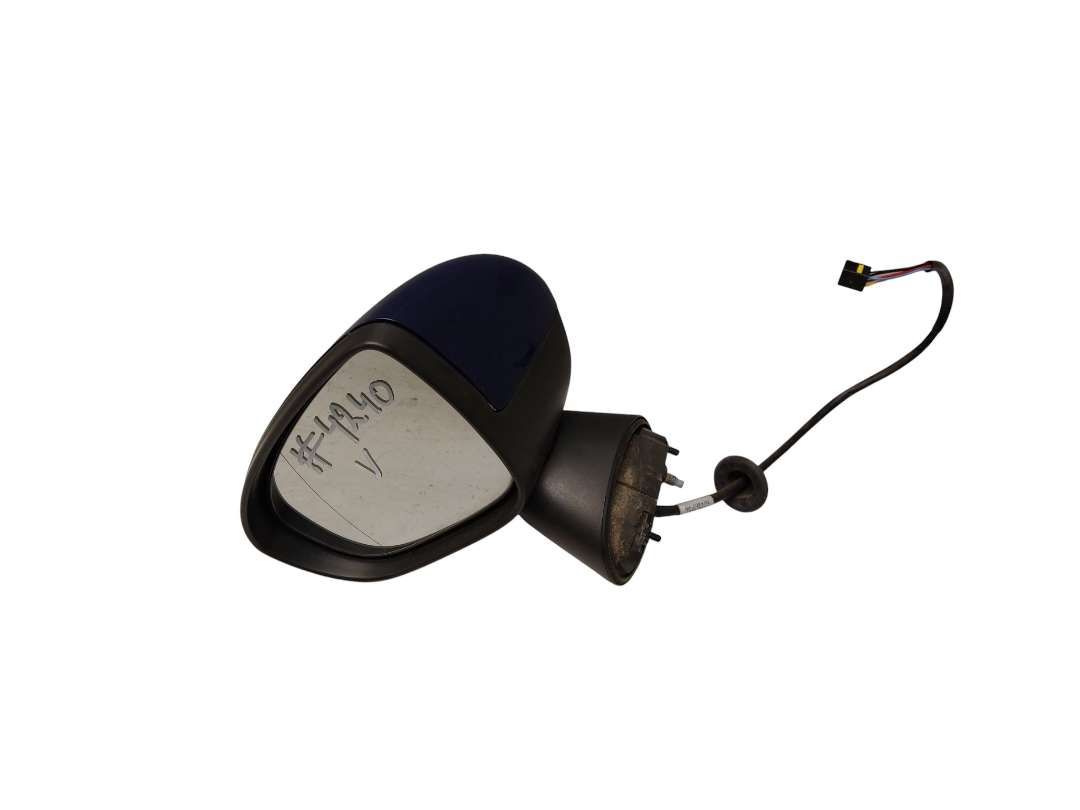 13329818 Mirror left OPEL MERIVA B (2010-2017)