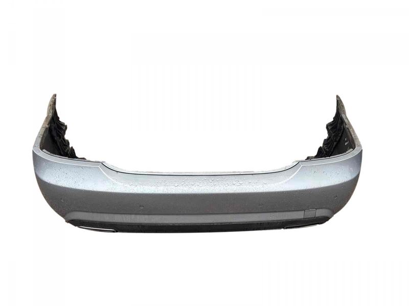 A2218804740 Rear bumper MERCEDES-BENZ S-CLASS (W221) (2005-2013)