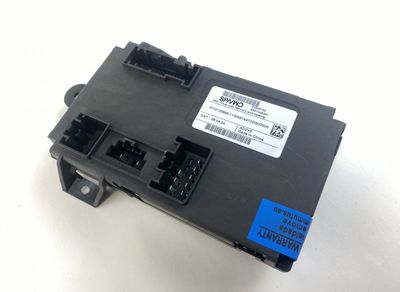 32346100 Ülések vezérlőegység VOLVO XC40 (536) (10.17-)