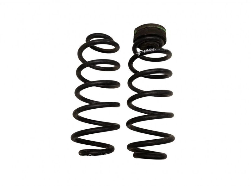 8K0511115CQ Spring Rear Right AUDI A6 / A6 ALLROAD (C7, 4G) (2010-2018)
