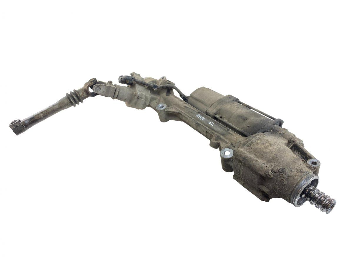A2124600401 Steering rack MERCEDES-BENZ E-CLASS (W212) (2009-2016)
