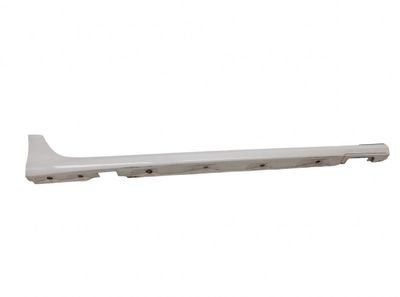 4G0853860F 4G0853856F oldalszoknya jobb AUDI A6 / A6 ALLROAD (C7, 4G) (2010-2018)