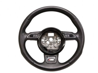 8X0419091M 611013700 Steering Wheel AUDI A6 / A6 ALLROAD (C7, 4G) (2010-2018)