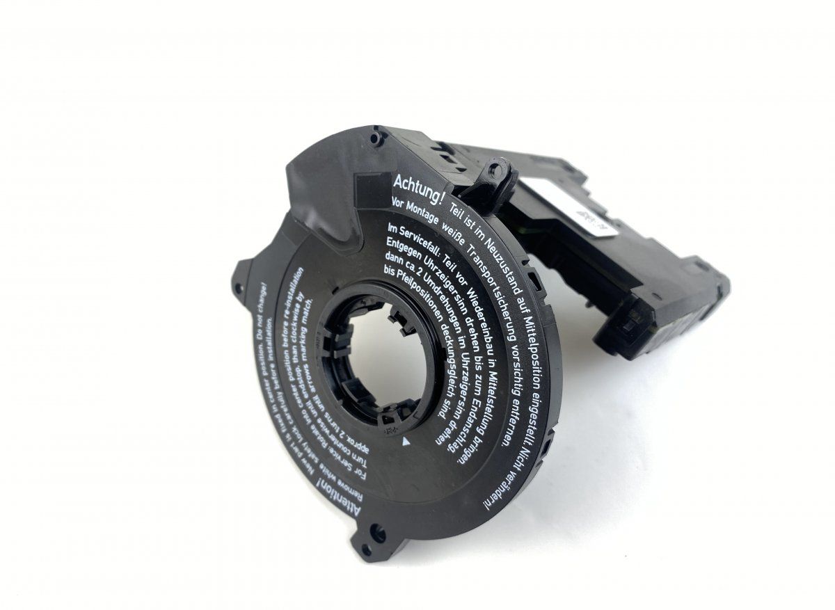 1002435201 10024352-01 Steering angle sensor MERCEDES-BENZ S-CLASS (W221) (2005-2013)