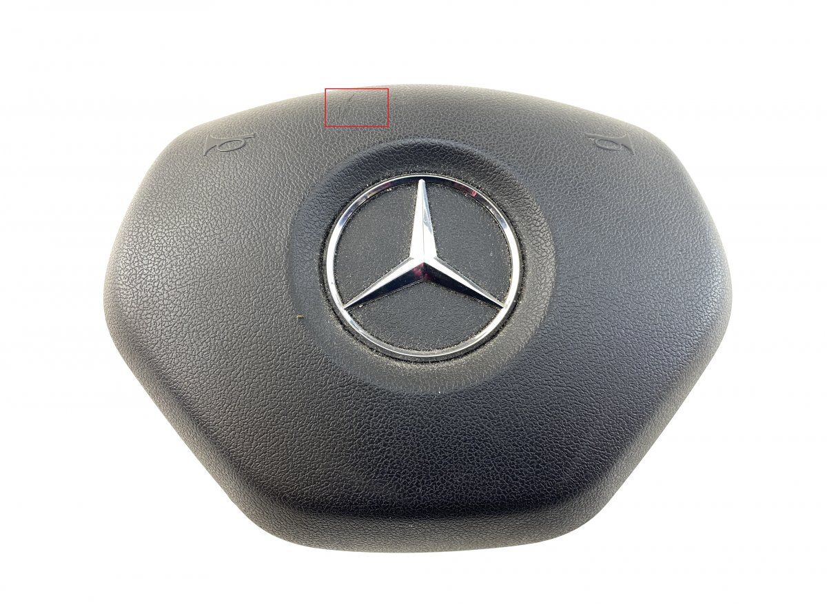 307871799162AE 307871799162-AE 307063198162AH 307063198162-AH Steering Wheel Airbag MERCEDES-BENZ E-CLASS (W212) (2009-2016)