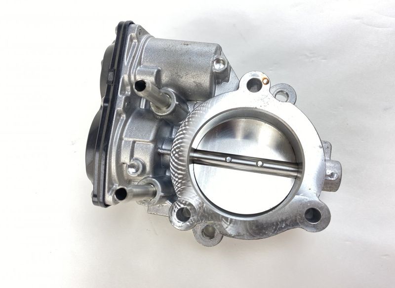 31459143 5.26689.02 Throttle body VOLVO XC40 (536) (10.17-)
