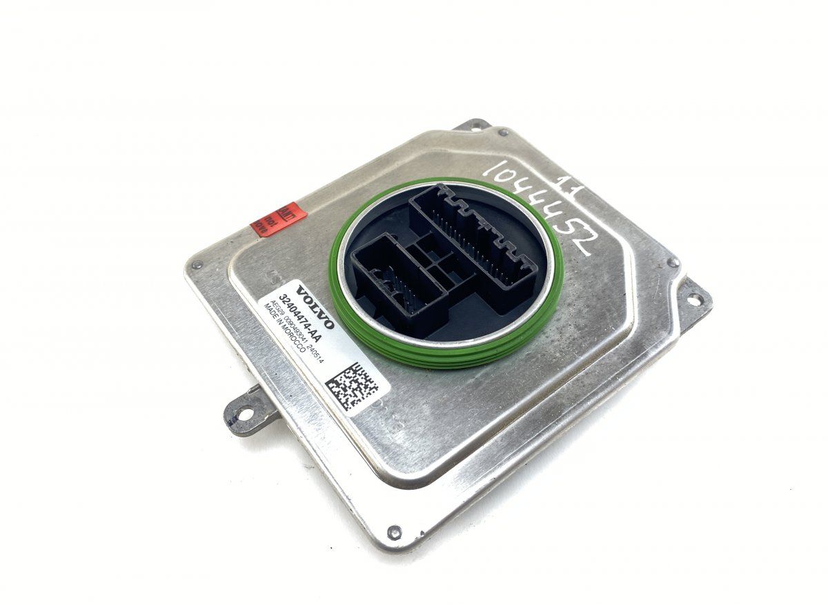 32404474 Xenon control unit left VOLVO XC40 (536) (10.17-)