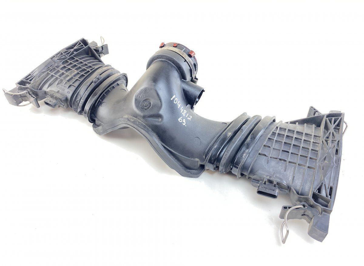 A6420902242 Turbocharger air inlet Pipe MERCEDES-BENZ E-CLASS (W212) (2009-2016)