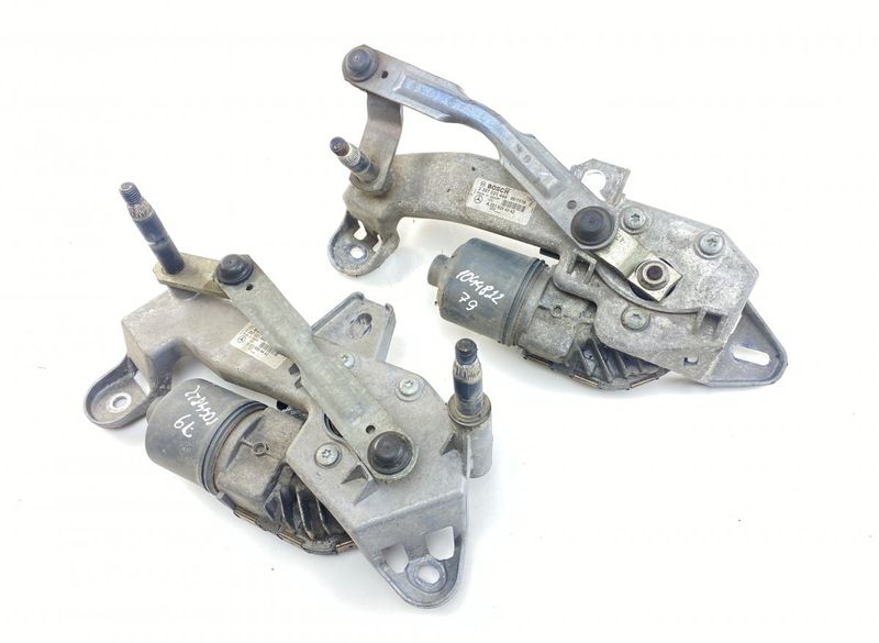 1397220588 1397220508 Windscreen wiper motor set MERCEDES-BENZ S-CLASS (W221) (2005-2013)