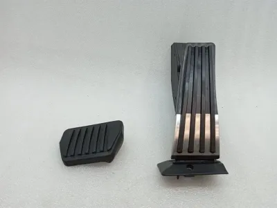 Rolls Royce Phantom MK7 VII 7 Throttle Pedal (Electrical) 35426772711 Throttle Pedal