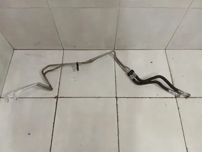 Rolls Royce Phantom MK7 VII 7 Gearbox Pipes 17227570979 Transmission Oil Line -