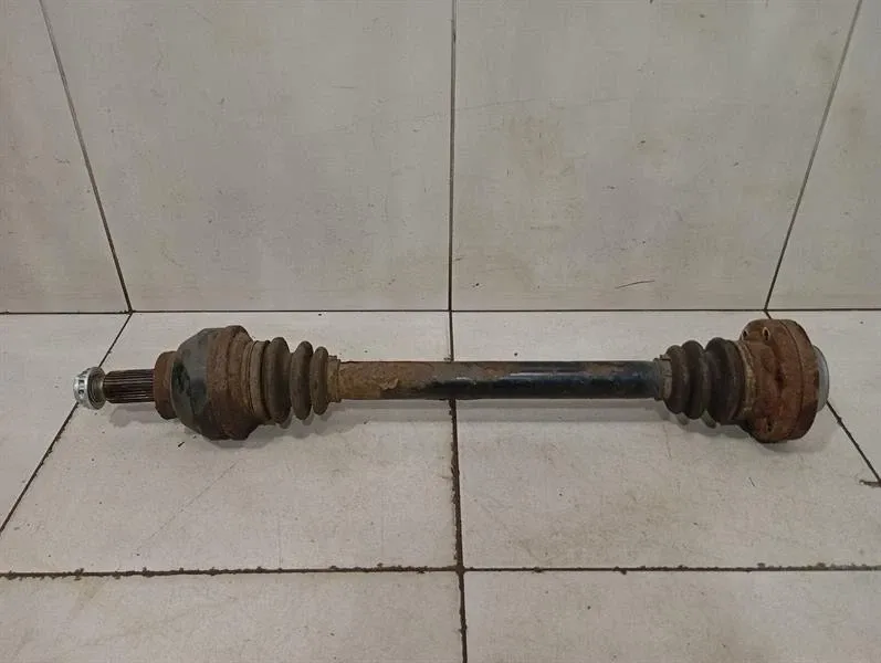 Rolls Royce Phantom MK7 VII 7 Left Rear Drive Shaft 33207571957 Rear Left