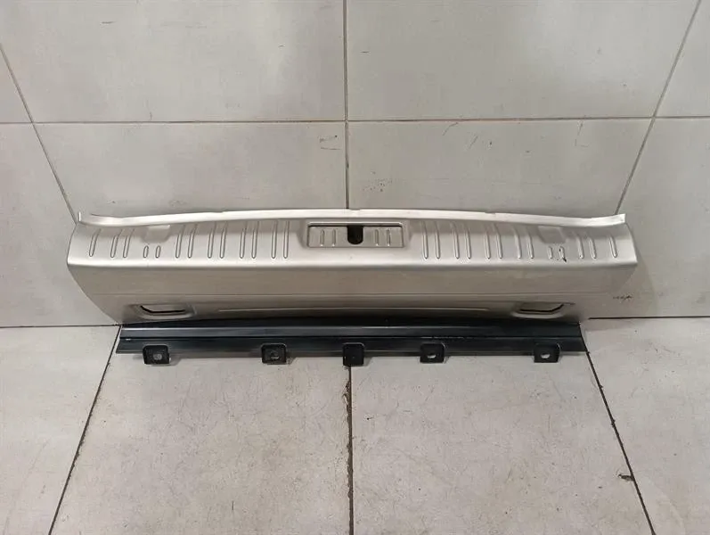 Rolls Royce Wraith RR5 Luggage Compartment Cover 7238490 Boot Liner -