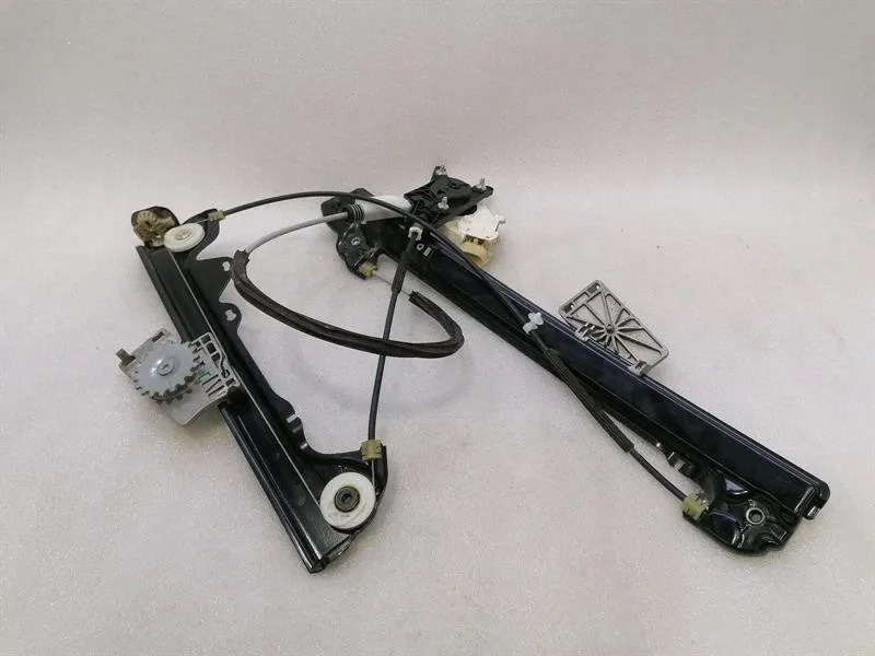 Rolls Royce Wraith RR5 Coupe FLH Door Winder 51337312391 Window Regulator Front Left-