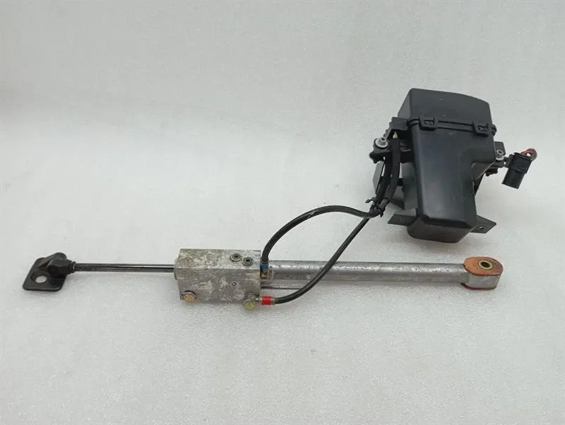 ROLLS ROYCE PHANTOM MK7 VII 7 41520446777 REAR DOOR CLOSING RH-