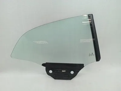 Rolls Royce Wraith RR5 Right Rear 1/4 Glass 51377427318 Door Panel 1/4 Rear RH-