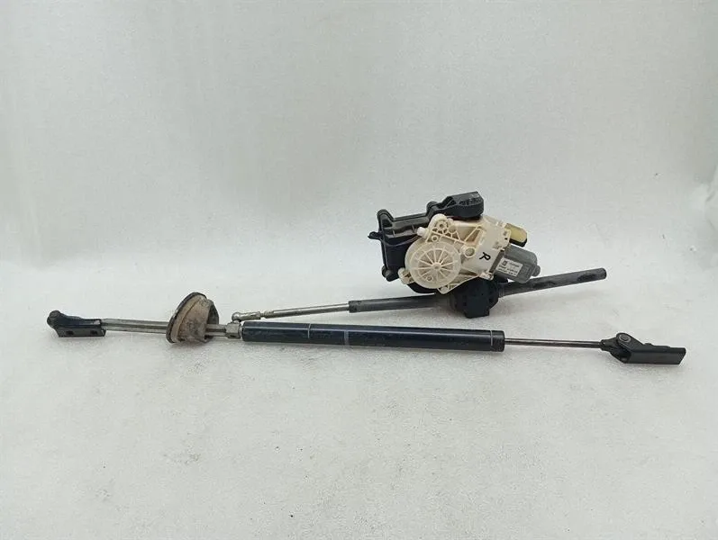 Rolls Royce Wraith RR5 Right Door Closing Motor 912866 Right Door Actuator