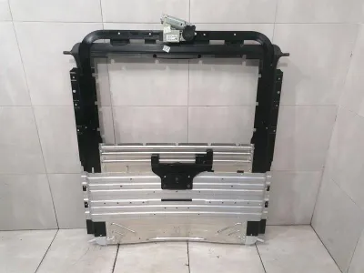 ROLLS ROYCE PHANTOM MK7 VII 7 SUNROOF FRAME 54107198068 SUNROOF FRAME