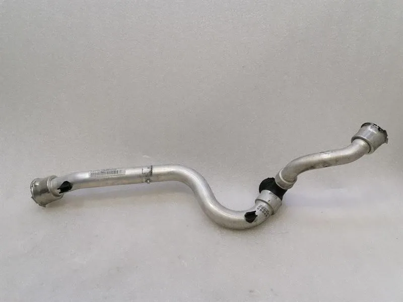 Porsche Cayman 981 GT4 Cooling Pipe 99110675103 Coolant Hose Pipe-