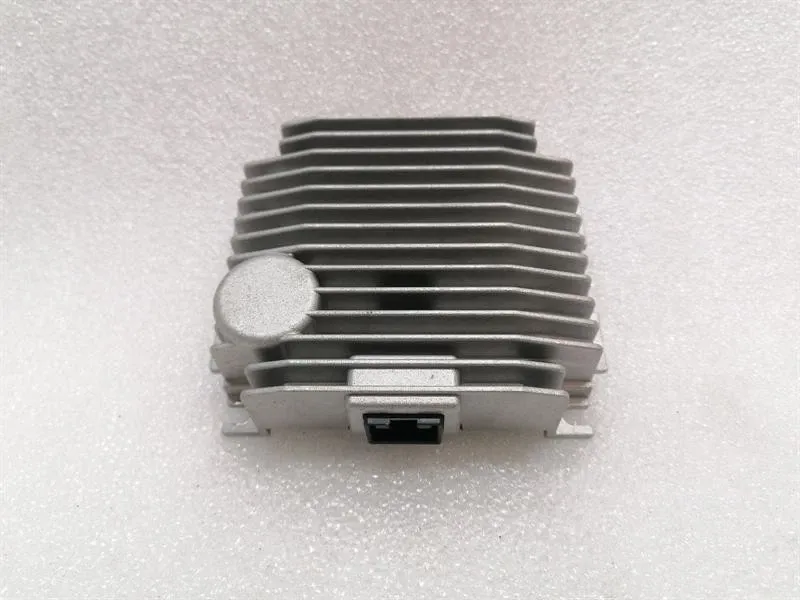 Porsche Taycan 9J Amplifier 9J1035446H Sound Amplifier-