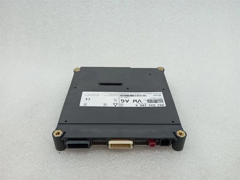 PORSCHE 911 992 ConBox Low module 992035286A control unit