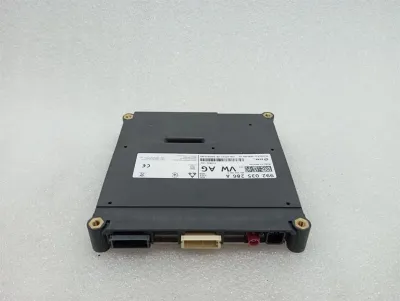 PORSCHE 911 992 ConBox Low module 992035286A control unit