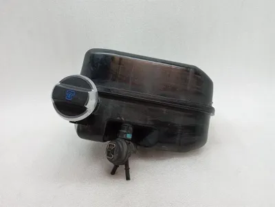 Porsche 911 991 GT3RS Mk1 Expansion Tank 991106057 Expansion Tank Coolant