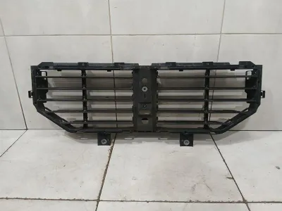 Porsche Cayenne 958 92A Front Grille 7p5121635 Radiator Grille
