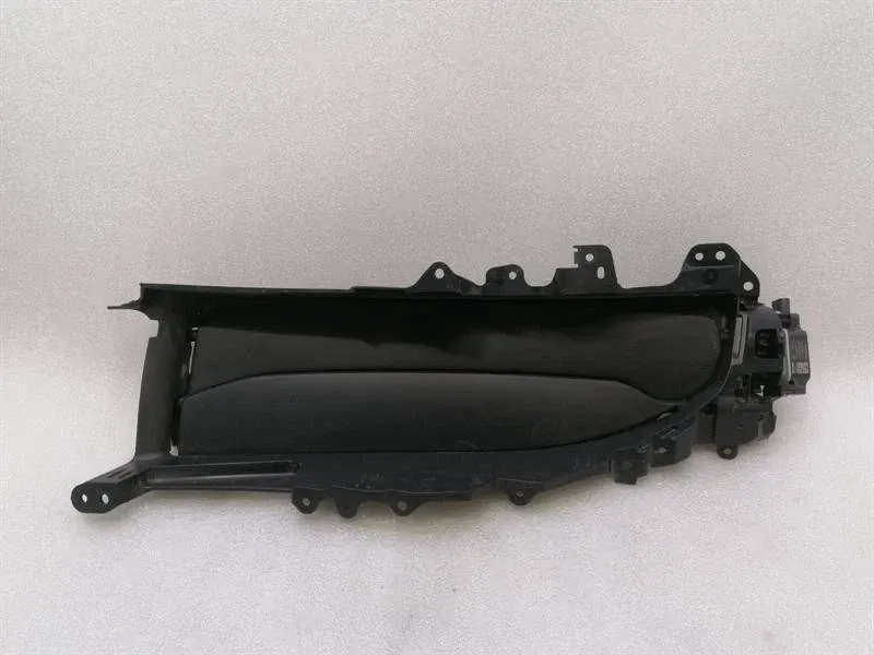 Porsche Taycan 9J Front Grille 9J1121754 FECTS Louver Block Grille Holder-