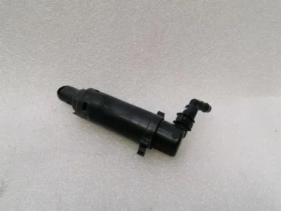 Porsche Cayman 981 Hedlamp Washer Jet 99162816700 Headlight Cleaning System -