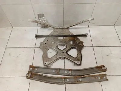 Porsche Cayman 718 holder bracket 98133126113 holder carrier