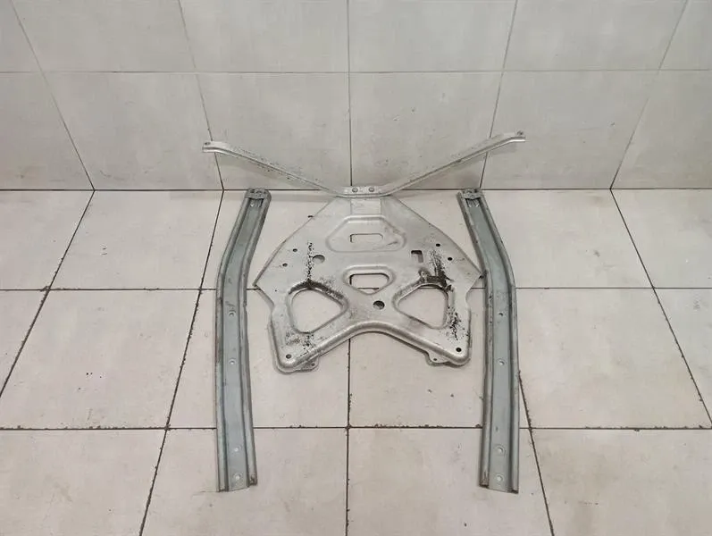 Porsche Cayman 981 GT4 holder bracket 98133126111 holder carrier-