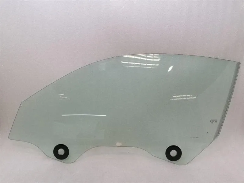 Porsche Cayman 981 GT4 left front door glass 98154251101 door window front left-