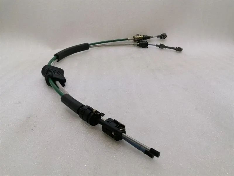 Porsche 911 997 GT3 RS Gearshifter Cables 99642404190 Transmission Shift Line
