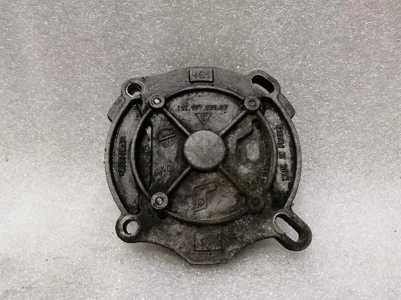 Porsche Boxster 987 3.4 oil pump 99710702103 oil pump oil auxiliary pump -