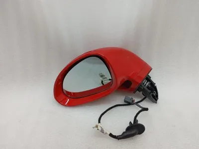 Porsche 911 991 Left Door Mirror RHD 99173162901 Right Hand Drive Sport Design MK1-