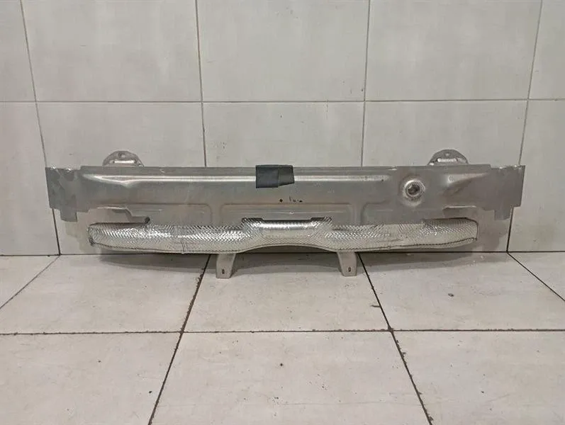 Porsche Cayman 981 GT4 Rear Bumper Beam 98150514100 Rear Bumper Carrier