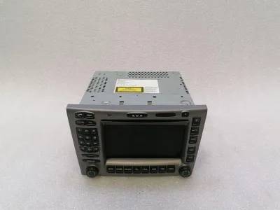 Porsche 911 997 Navigation Monitor 99764214310 Sat Nav Display Screen PCM 2.1-