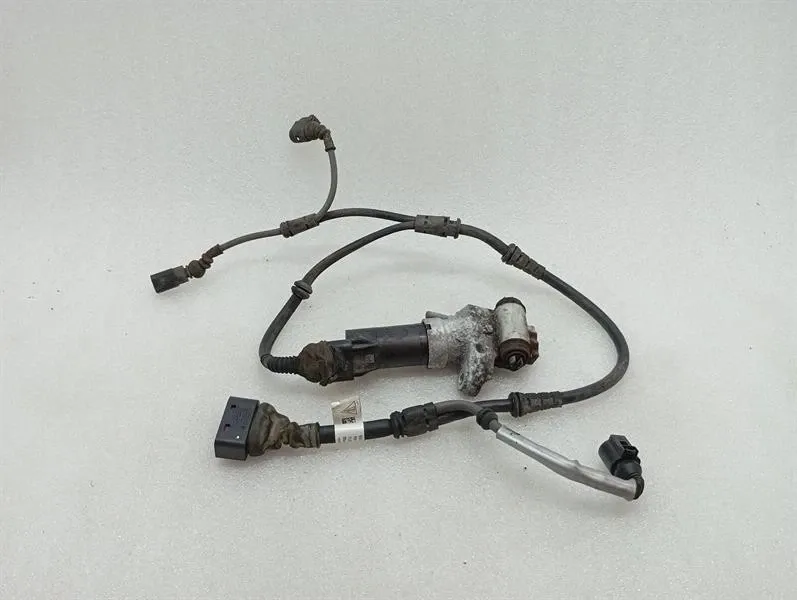 Porsche 911 991 PBM Park Brake Engine 97035209205 Right Parking Brake Motor
