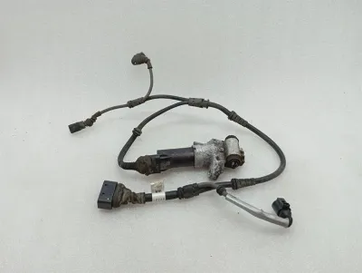 Porsche 911 991 PBM rögzítőfék motor 97035209205 Jobb rögzítőfék motor