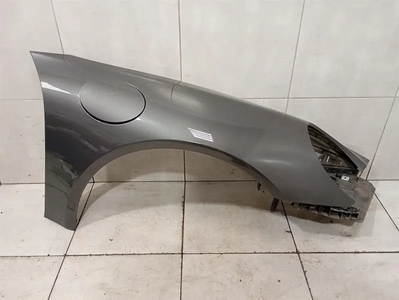 Porsche 911 991 Right Wing 99150303200 Front Right Fender COMPLETE-