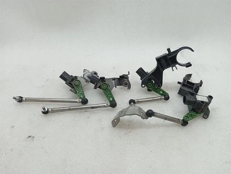 Porsche Cayman 981 GT4 Sensor Set 99134392180 Level Level Sensor Set-