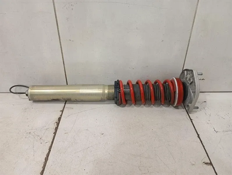 Porsche Cayman 981 GT4 shock absorber front 98134303581 shock absorber front PASM-