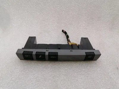 Porsche 911 997 kapcsoló hátsó spoiler EDC PSM 99761313900 kapcsoló -