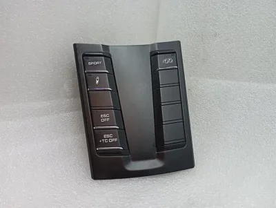 Porsche Cayman 981 GT4 Switch 99161326508 Switch -