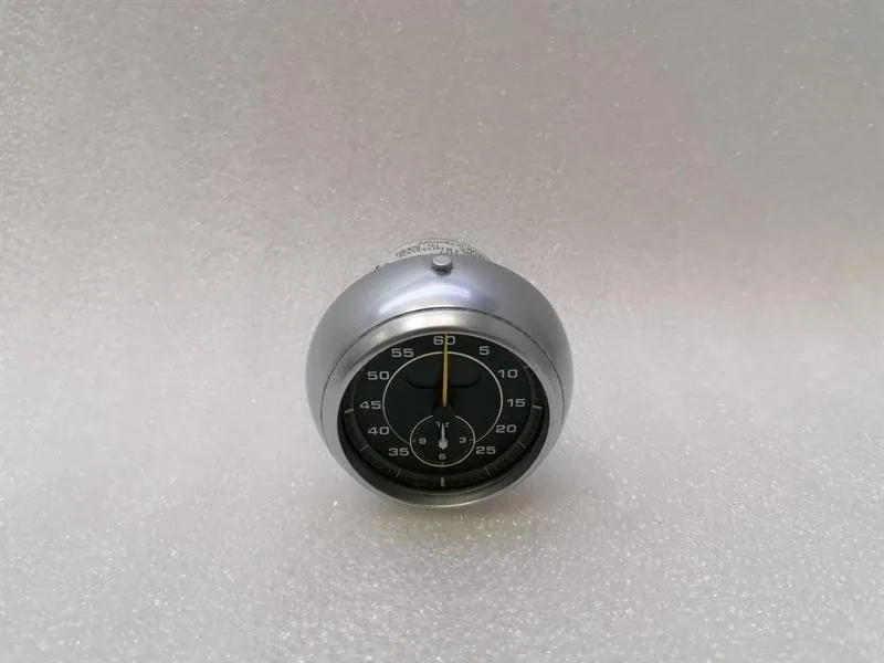 Porsche 911 997 GT3 RS Time Clocks 99764130192 Clock StopWatch