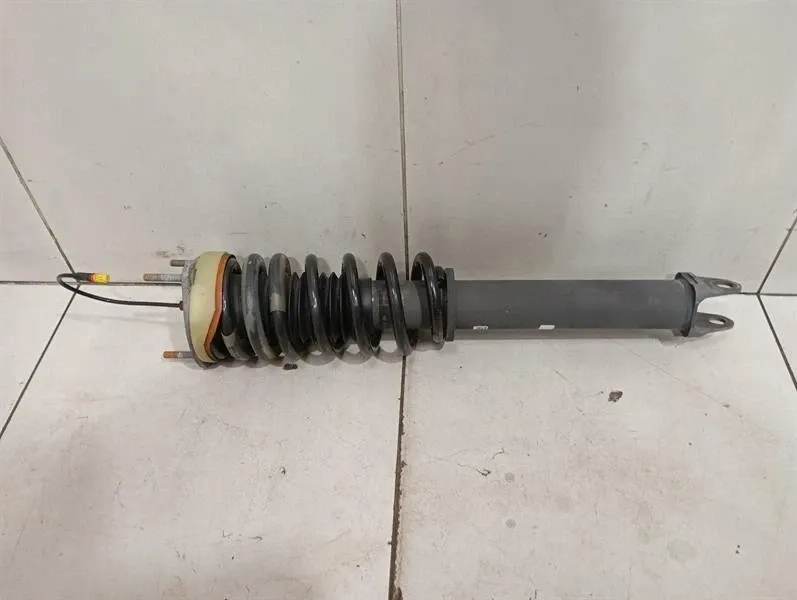 Porsche 911 991 shock absorber rear 99133305715 shock absorber rear PASM-