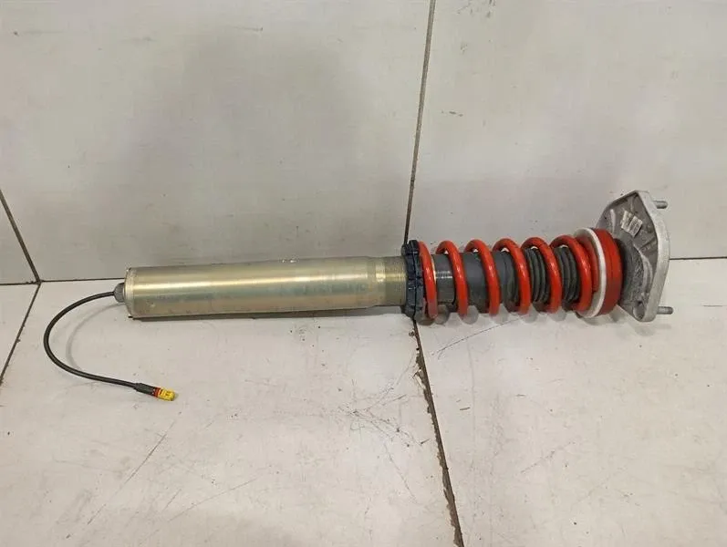 Porsche Cayman 981 GT4 shock absorber front 98134303581 shock absorber front PASM-