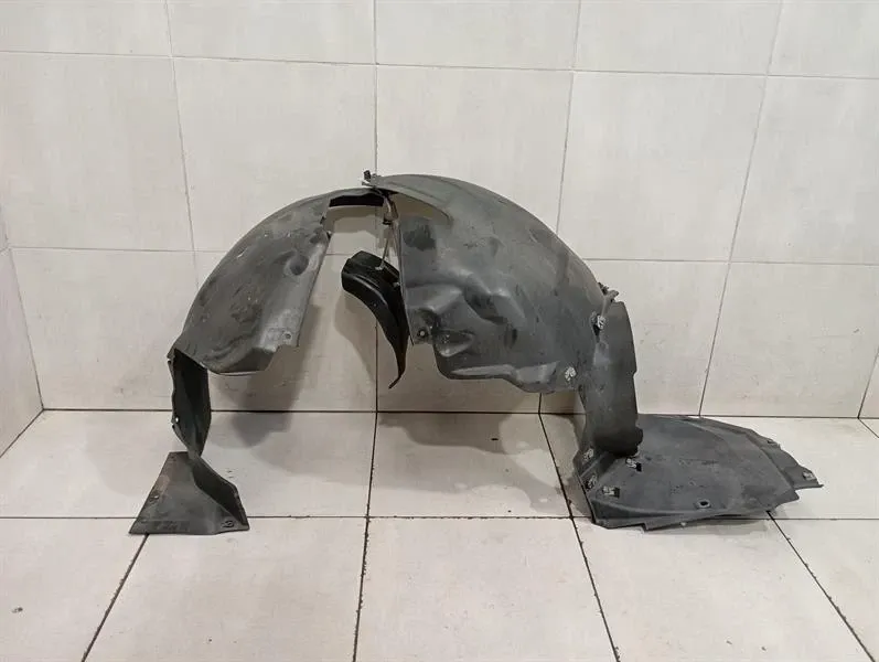 Porsche Cayman 981 GT4 Wheel Arch Liner 98150450182 Wheel Arch Cover -